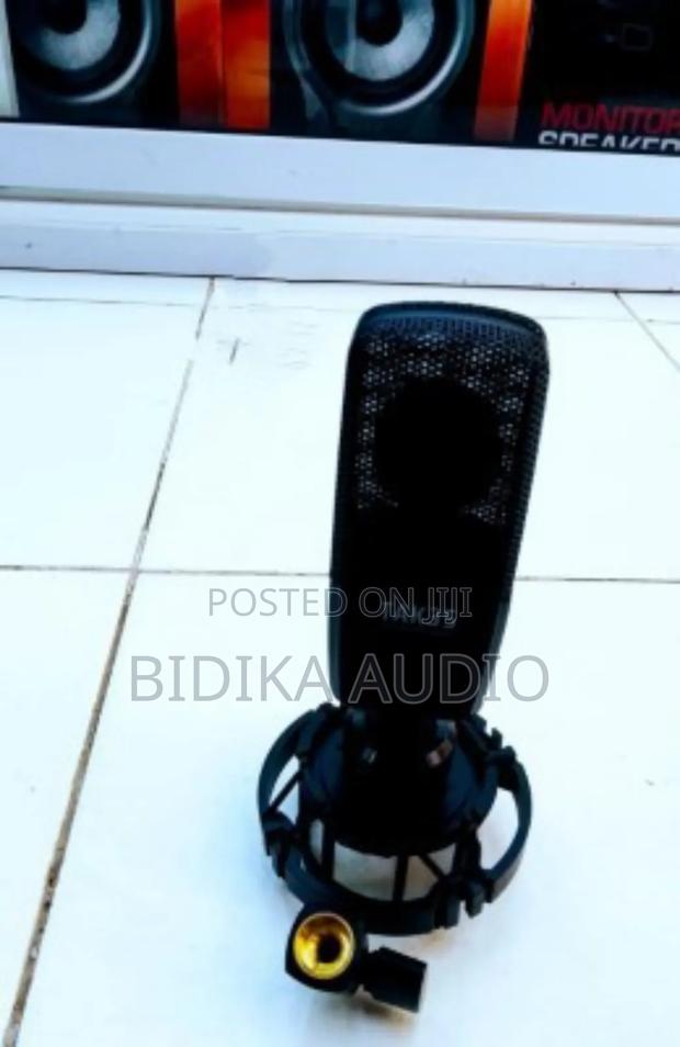 Takstar Studio Condenser Microphone Tak35 - main view