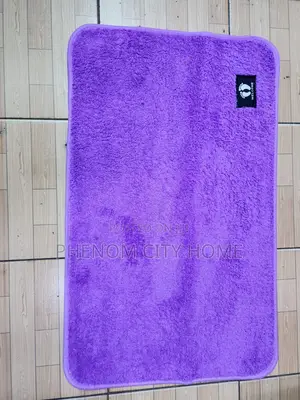 Quality Woolen Soft Fur Doormats Available