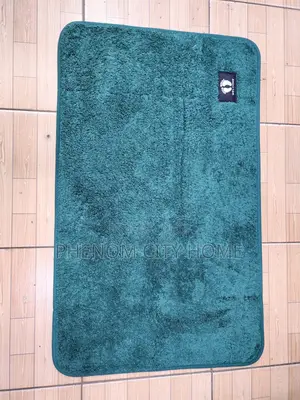 Quality Woolen Soft Fur Doormats Available