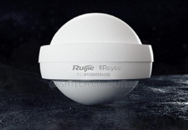 Outdoor Access Point Ruyee Rg-Rap 6202 [G] - thumbnail 2