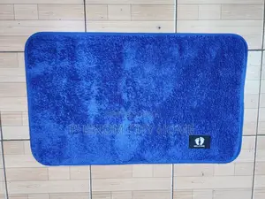Thick Woolen Soft Fur Door Mats