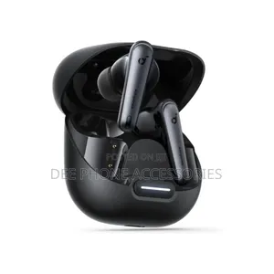 Anker Sound Core Liberty 4 Pro Bluetooth Earbuds