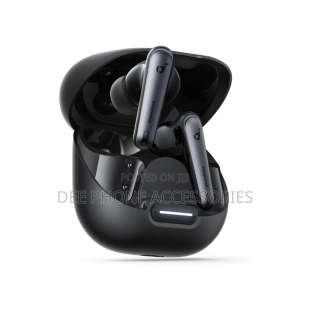 Anker Sound Core Liberty 4 Pro Bluetooth Earbuds - thumbnail 2