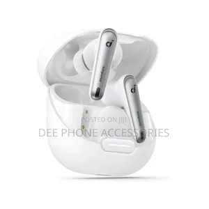Anker Sound Core Liberty 4 Pro Bluetooth Earbuds