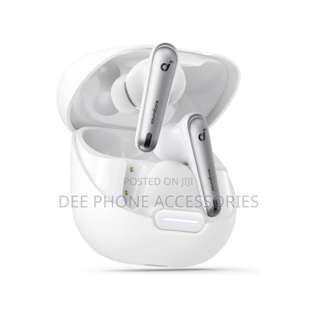 Anker Sound Core Liberty 4 Pro Bluetooth Earbuds - thumbnail 3