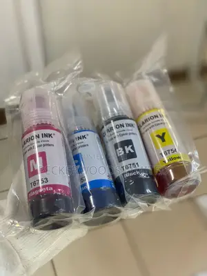 Whitecup Epson Inks Available