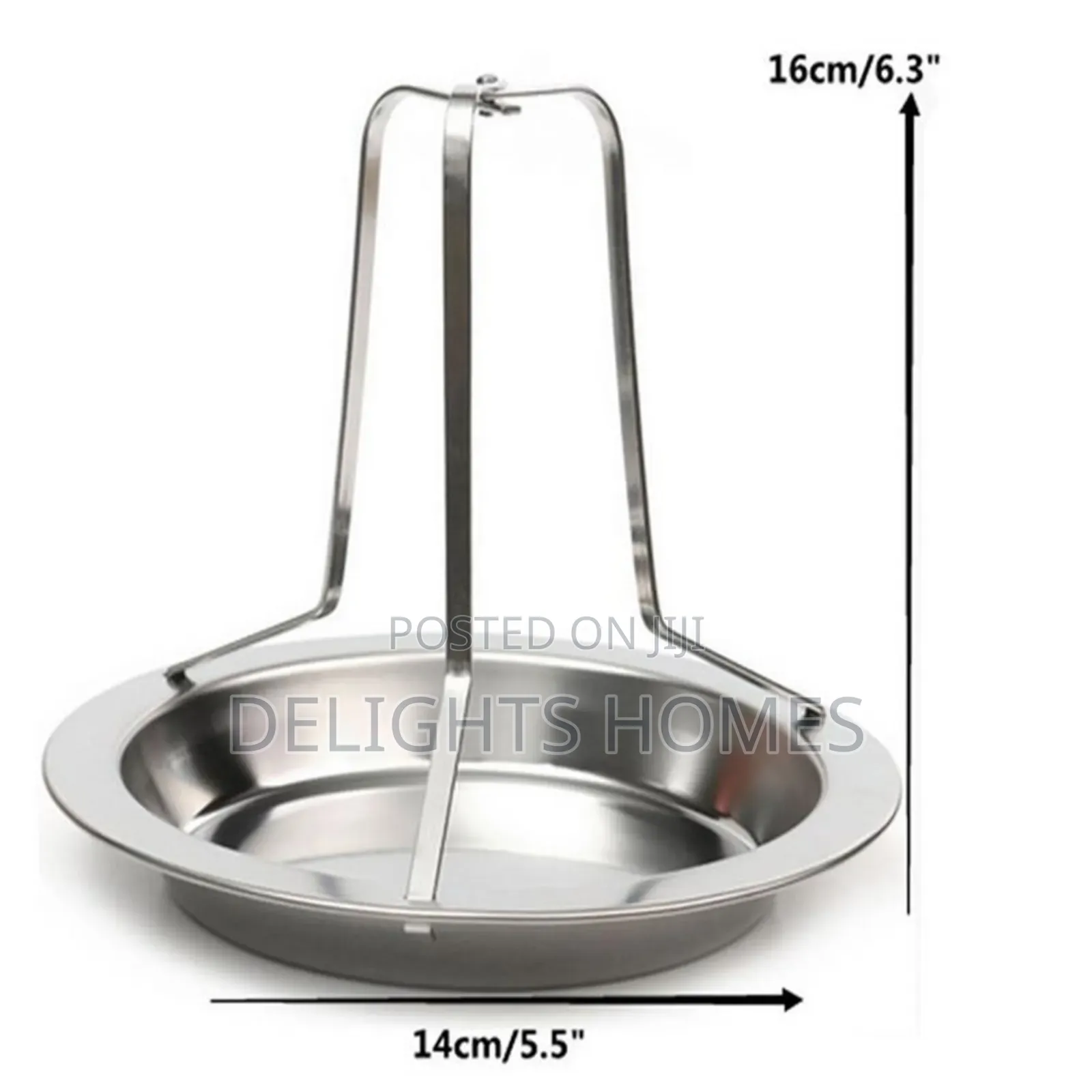 Roaster Grill Stand-Pa