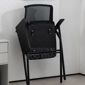 Office Desk ; Foldable Office Training Chair