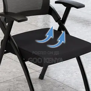Office Desk ; Foldable Office Training Chair