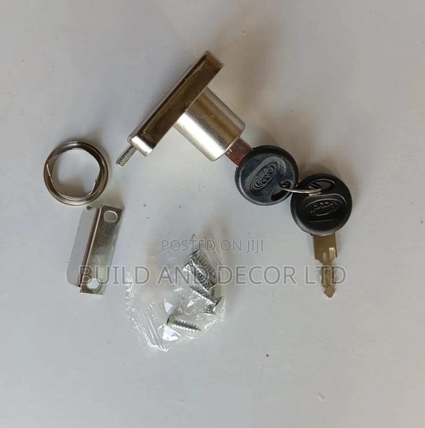 Drawer Lock - thumbnail 3