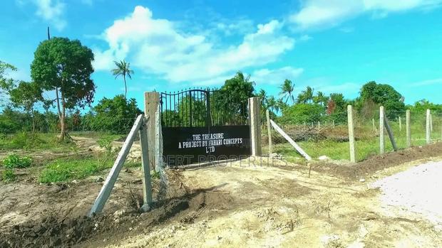 Diani 50 by 100 Plot on Sale - thumbnail 3
