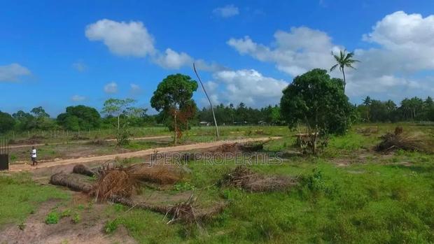 Diani 50 by 100 Plot on Sale - thumbnail 4