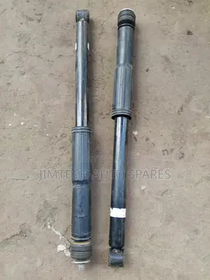 Honda Fit New Model Rear Shock Absorber