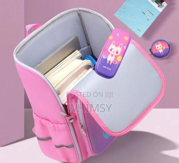 Kids School Backpacks - thumbnail 2