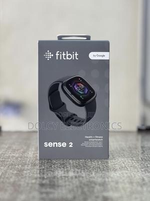 Fitbit Sense 2 - main view
