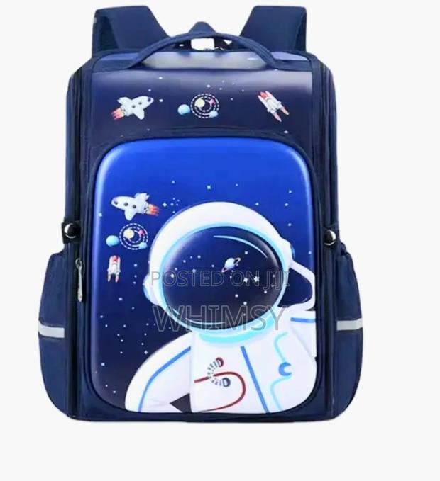 Kids School Backpacks - thumbnail 4