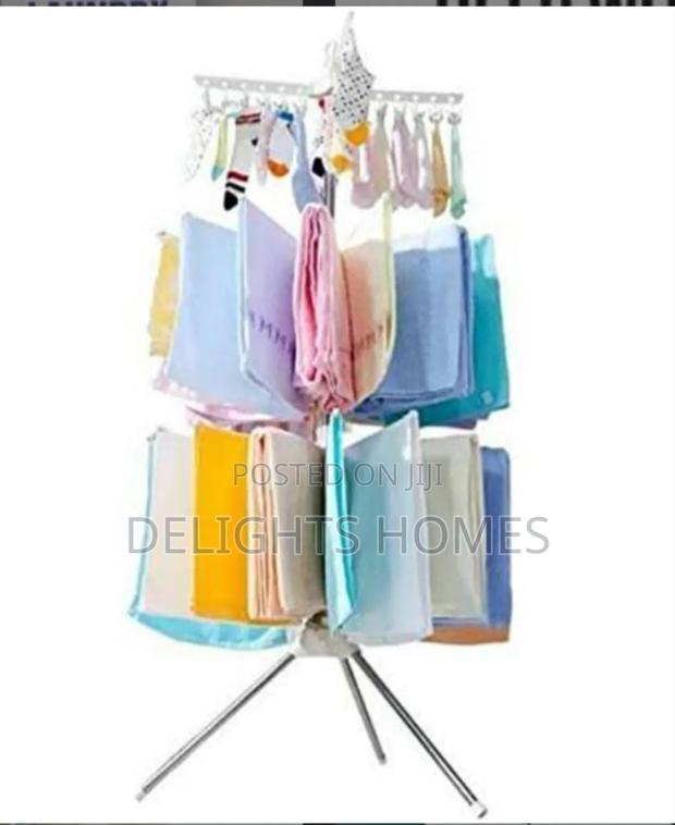 Laundry Dryer Stand - thumbnail 3