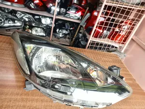 Rhs Front Light Demio Slayqueen