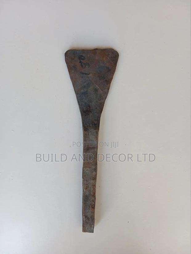 Mason Chisel - main view