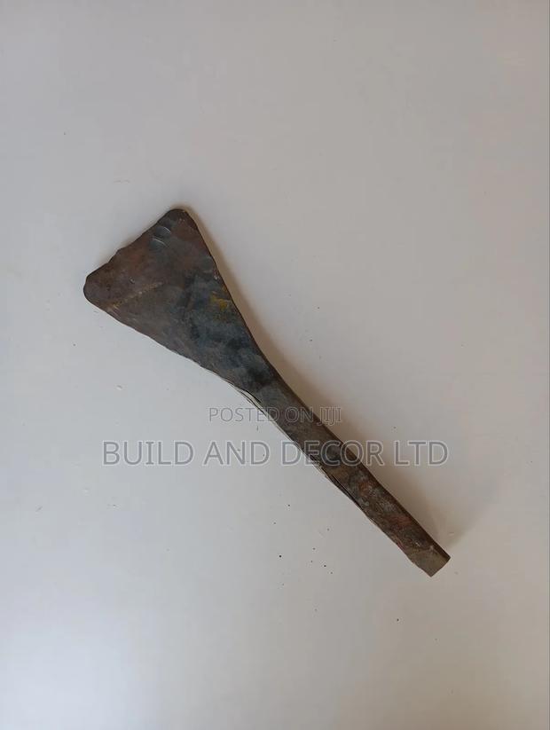 Mason Chisel - thumbnail 2