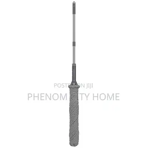 Self Wringly Microfibre Mop With Automatic Water Twisting