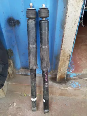 Honda Insight Rear Shock Absorber Available