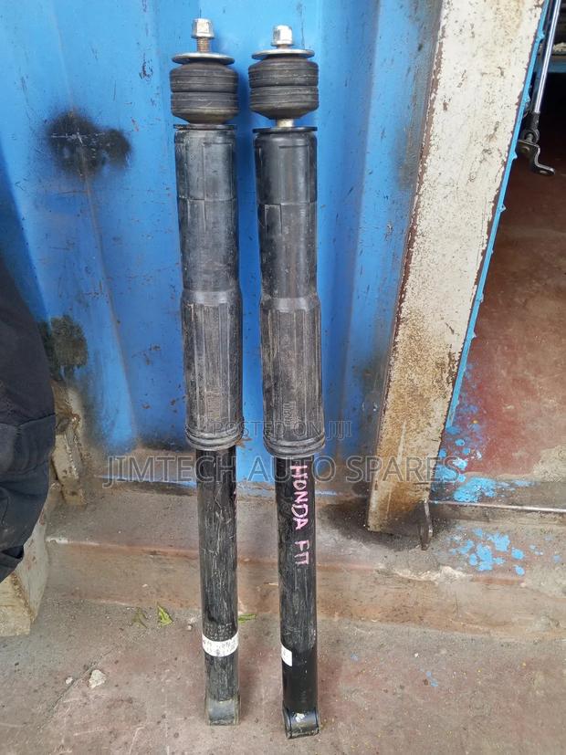 Honda Insight Rear Shock Absorber Available