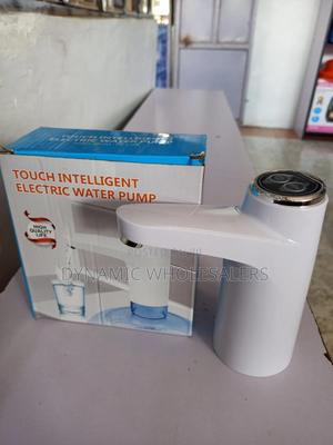 Electric Water Pump - thumbnail 2