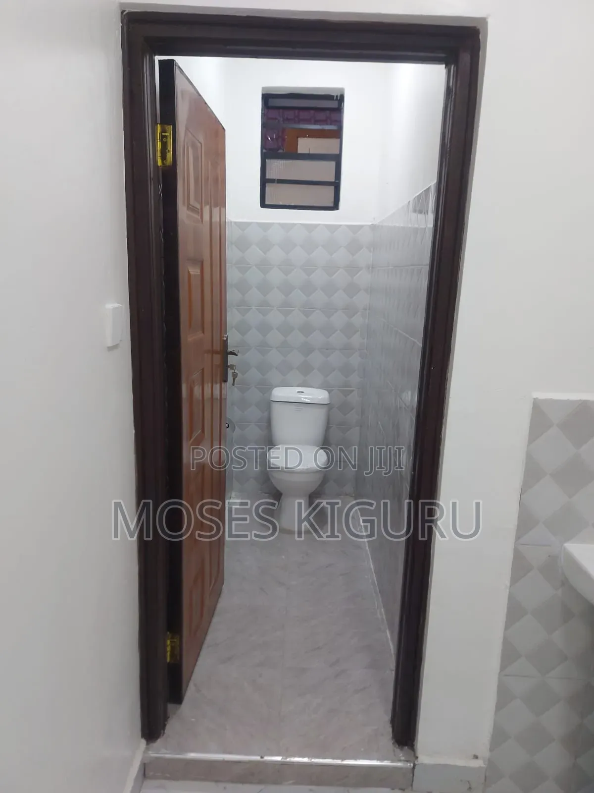 3bdrm Bungalow in Junction, Kimbo for sale