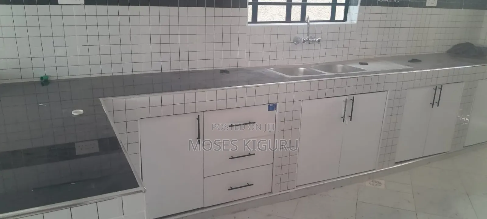 3bdrm Bungalow in Junction, Kimbo for sale