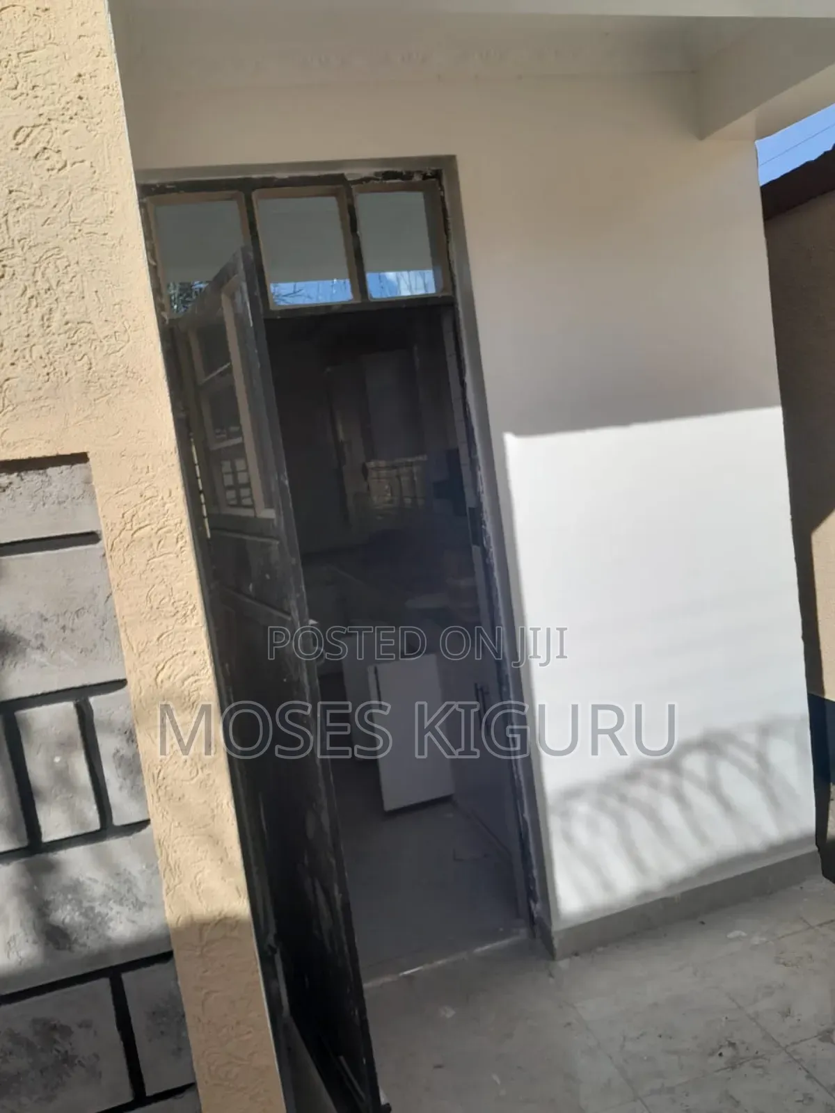 3bdrm Bungalow in Junction, Kimbo for sale