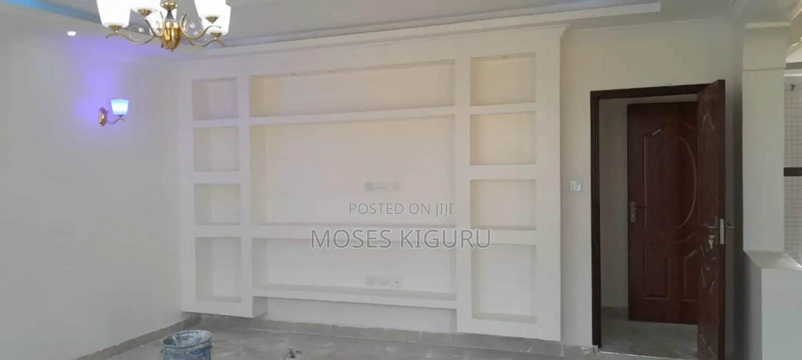 3bdrm Bungalow in Junction, Kimbo for sale