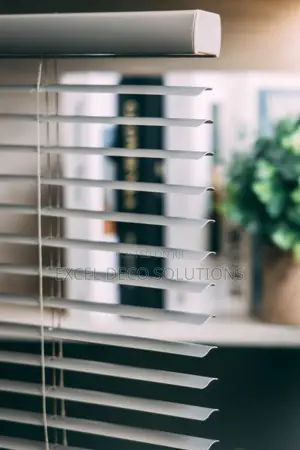 “Style That Stands the Test of Time!” Venetian Blinds