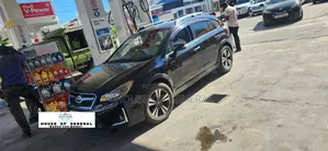 Subaru Car Hire