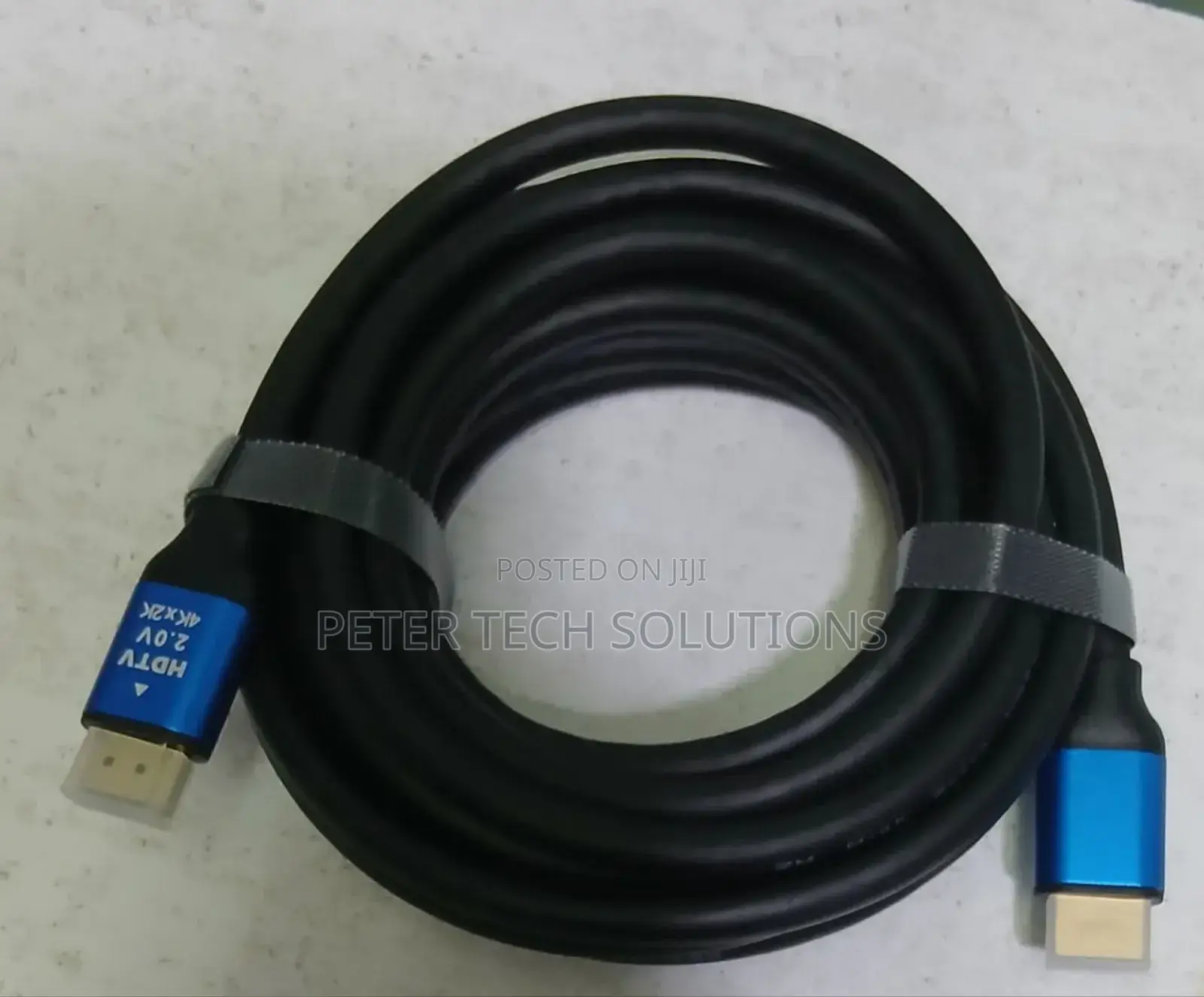 Hdmi 5mtr Resolution Available