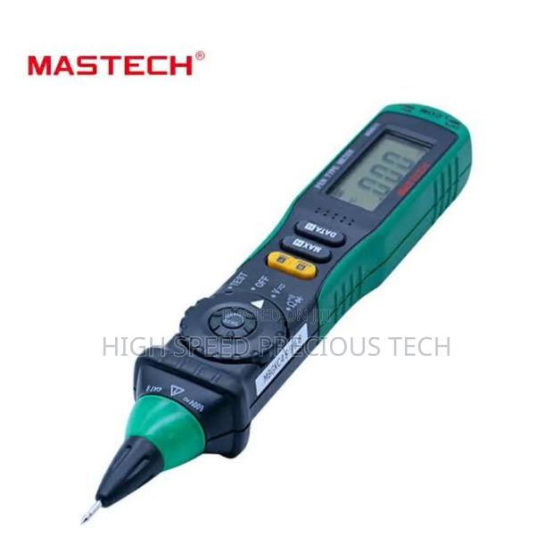 Mastech Ms8211 Pen Type Meter - thumbnail 2