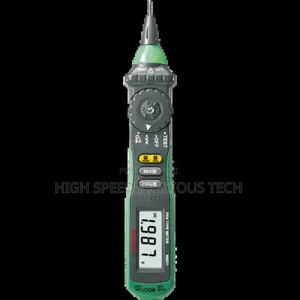 Mastech Ms8211 Pen Type Meter