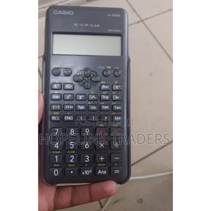 Calculator Fx82 Casio - thumbnail 2