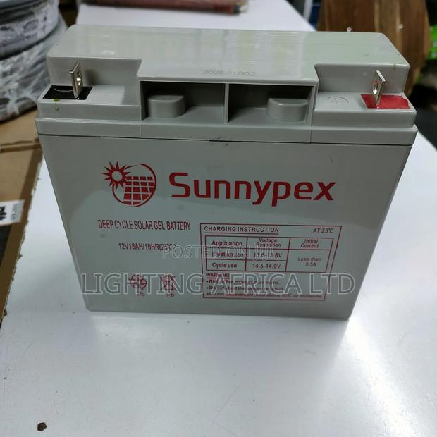 Solar System - main view