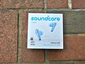 Anker Sound Core Liberty 4 Nc Wireless Earbuds - thumbnail 2