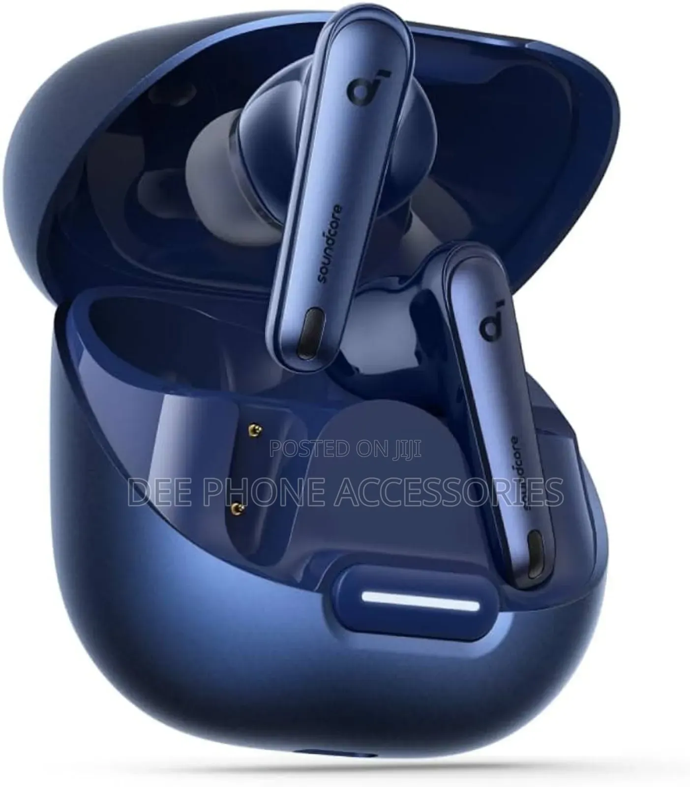 Anker Sound Core Liberty 4 Nc Wireless Earbuds
