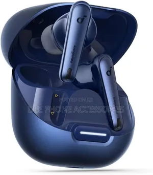 Anker Sound Core Liberty 4 Nc Wireless Earbuds
