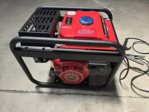 Welding Generator Petrol 1kva