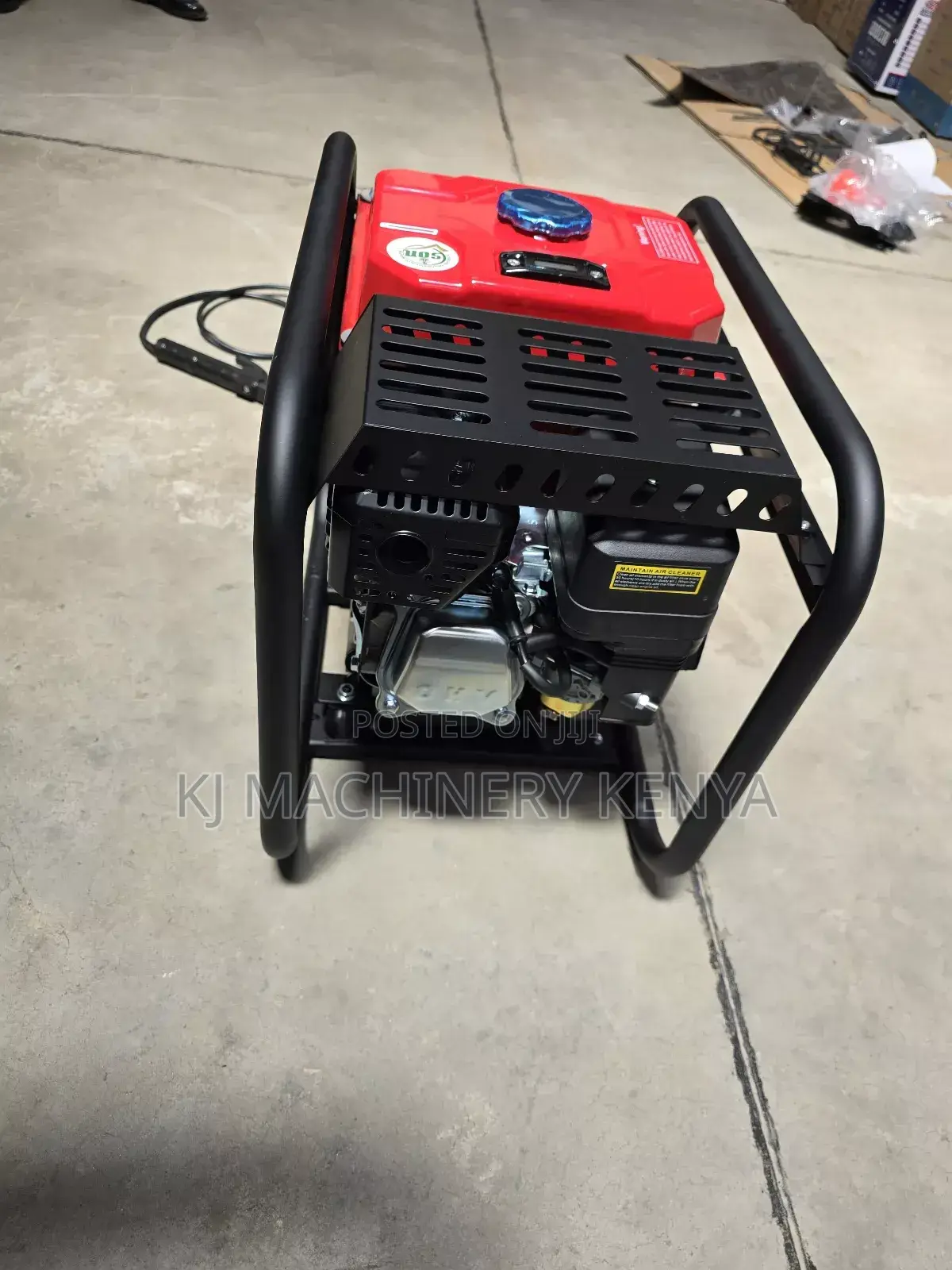 Welding Generator Petrol 1kva