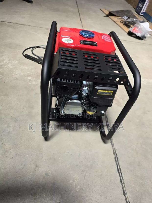 Welding Generator Petrol 1kva - thumbnail 2