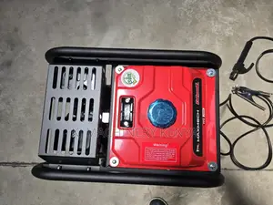 Welding Generator Petrol 1kva