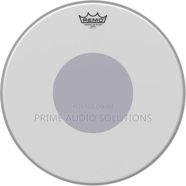 Remo 16-Inch Drumhead - main view