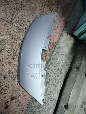 Nissan Note 2015 Grill Panel