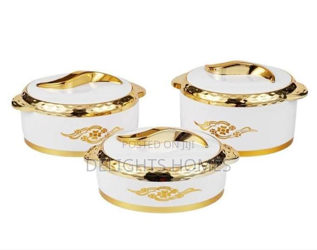 3in1 Insulated Hotpots - thumbnail 2