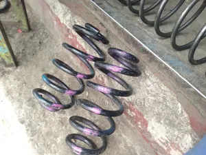 Toyota Voxy Noah 2014 Rear Coil Springs